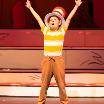 2022 Seussical Production