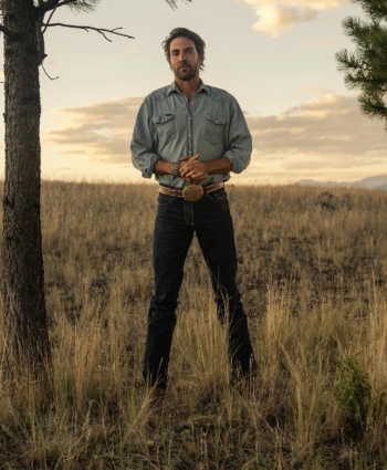 Cody Lee-Full Length