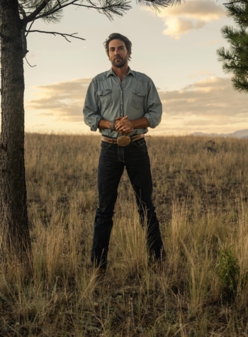 Cody Lee-Full Length